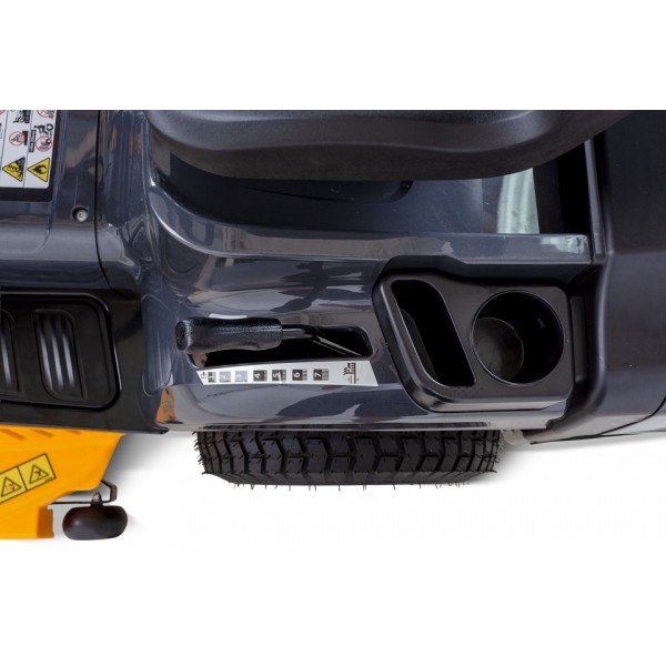 Vejos traktoriukas Cub Cadet LT3 R102